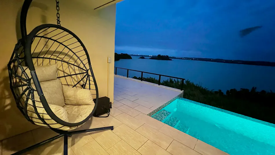 the478 -Pool&Spa- Miyakojima Luxury Villa