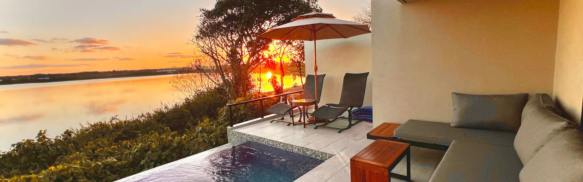 the 478 -pool&spa- 宮古島Luxury Villa