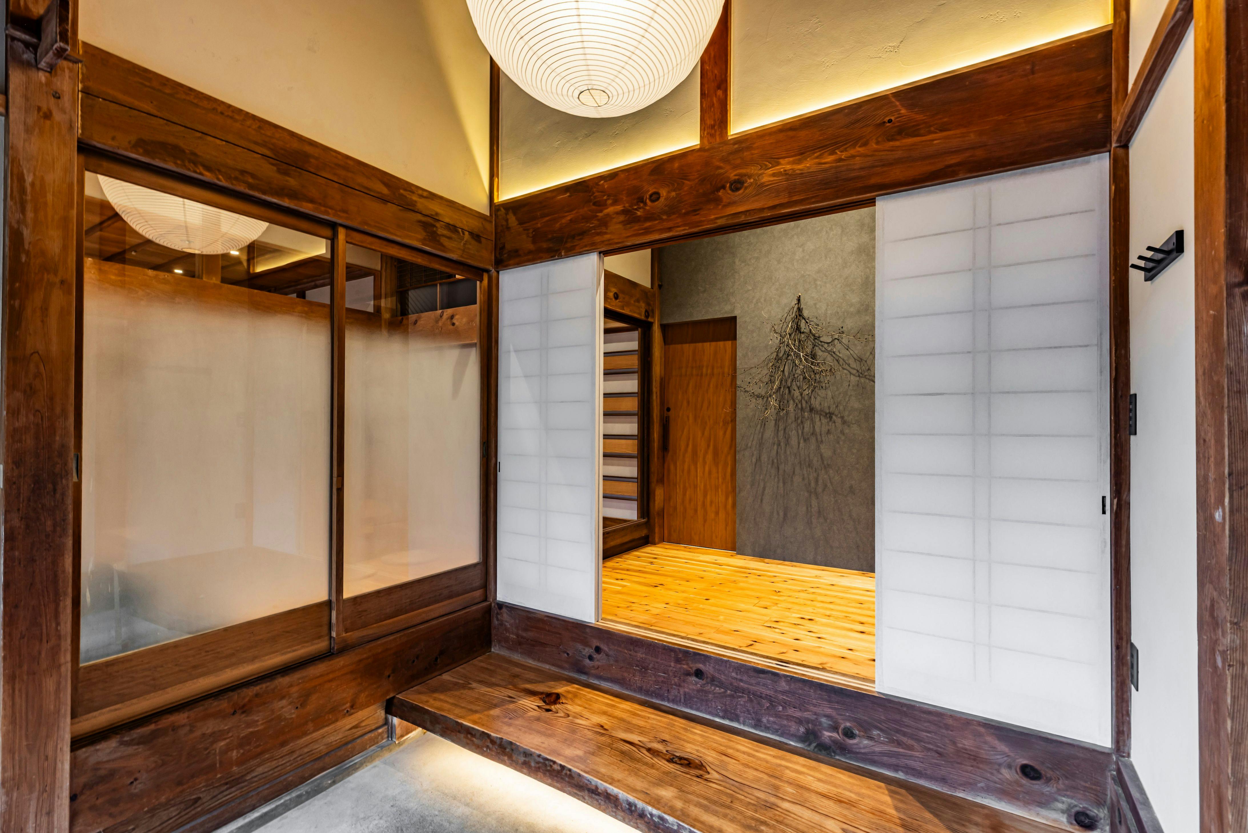 B&B ITADAKI
