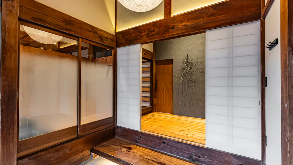 B&B ITADAKI