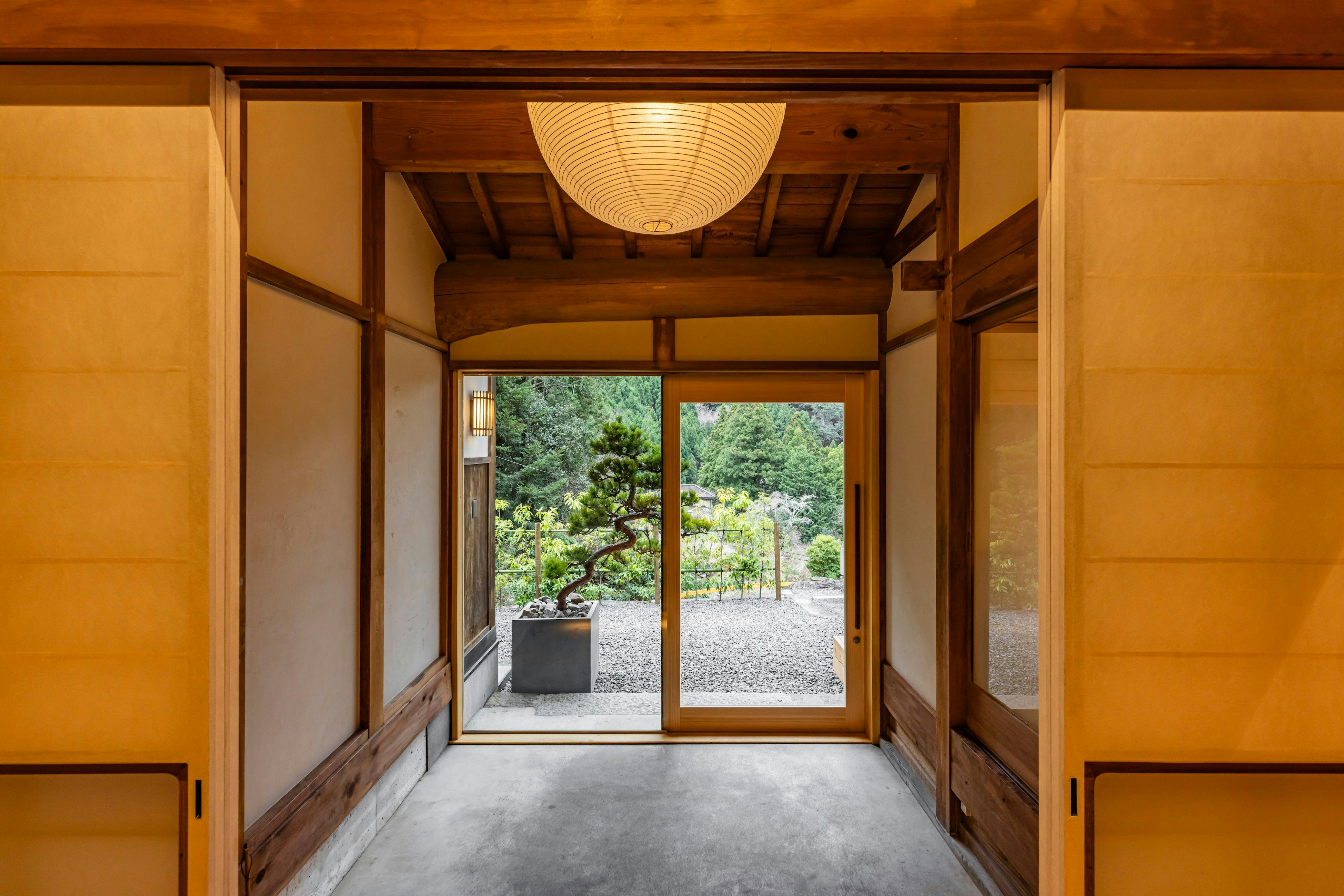 B&B ITADAKI