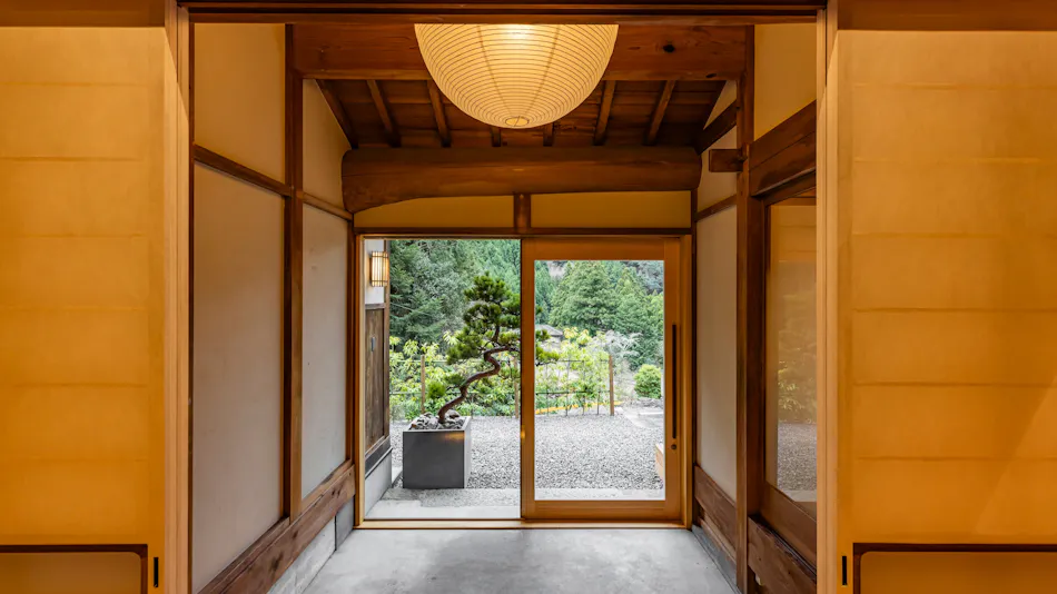 B&B ITADAKI