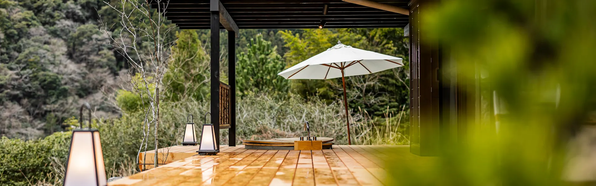 B&B ITADAKI