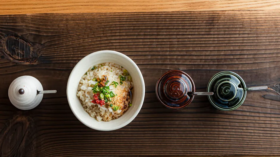 B&B ITADAKI