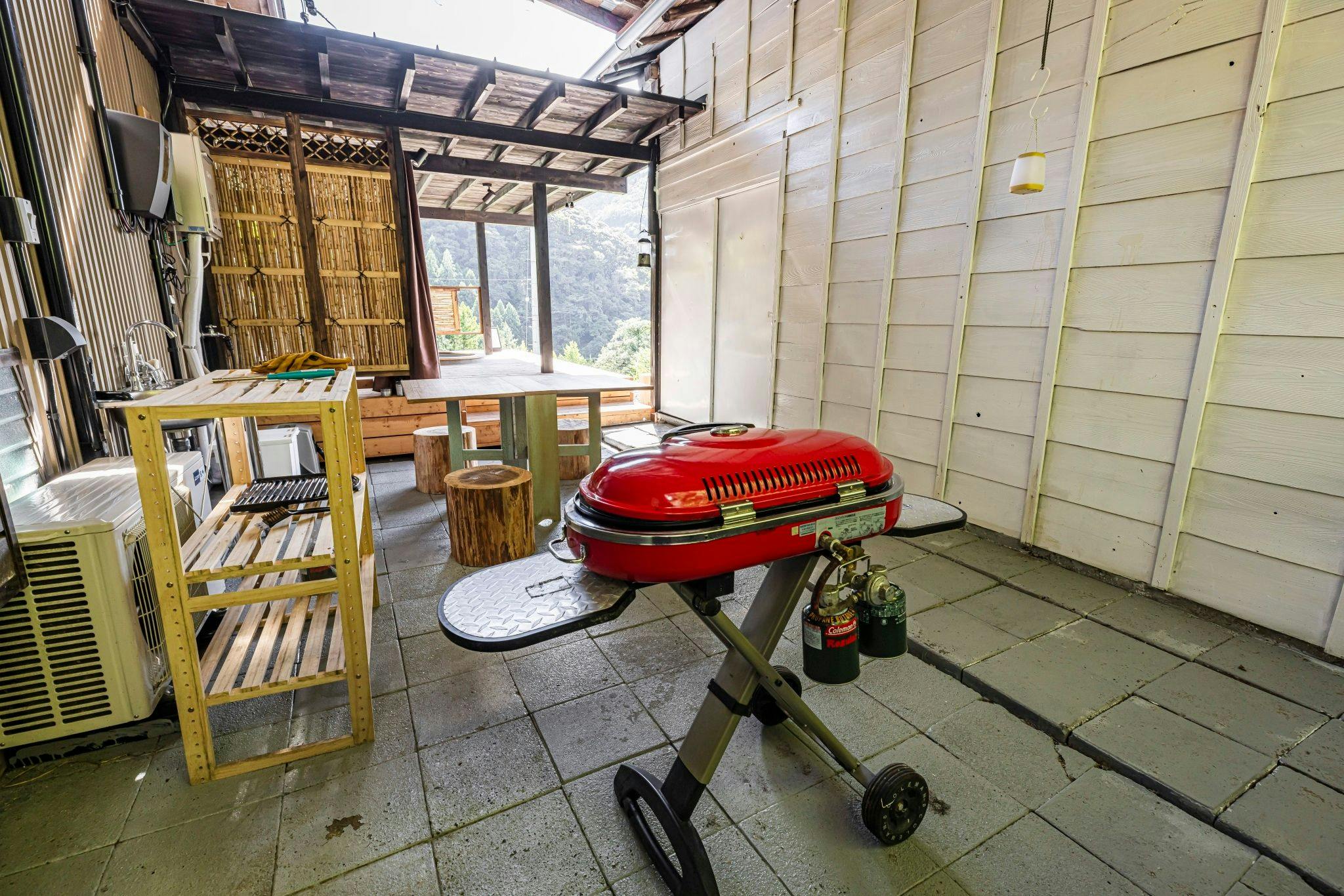 B&B ITADAKI