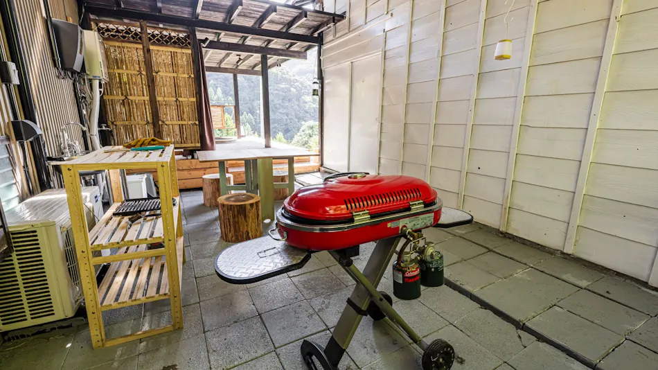 B&B ITADAKI