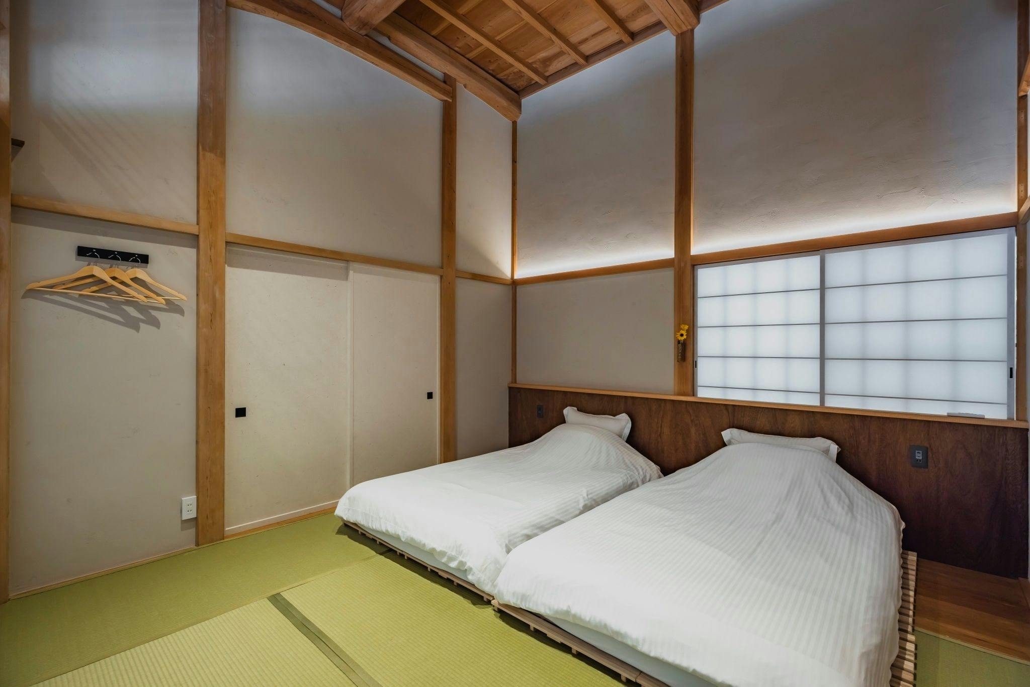 B&B ITADAKI