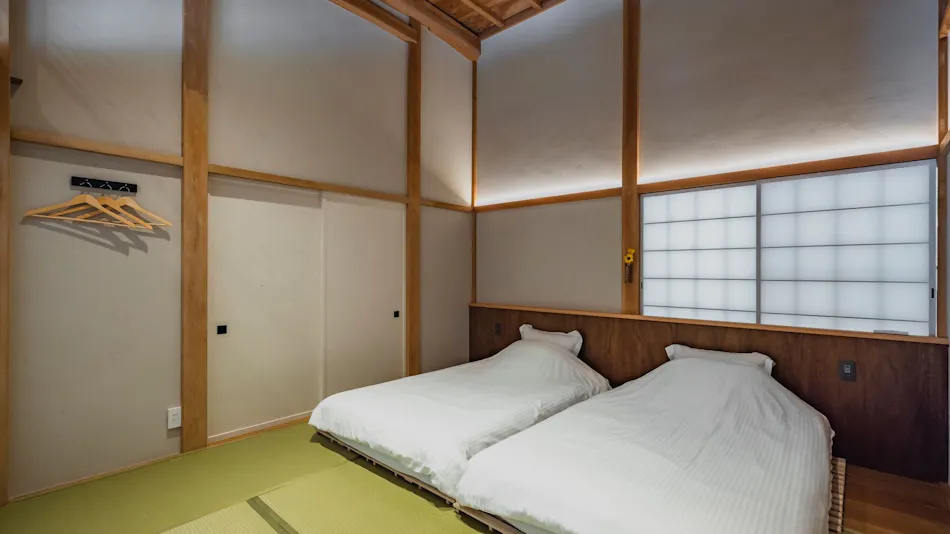 B&B ITADAKI