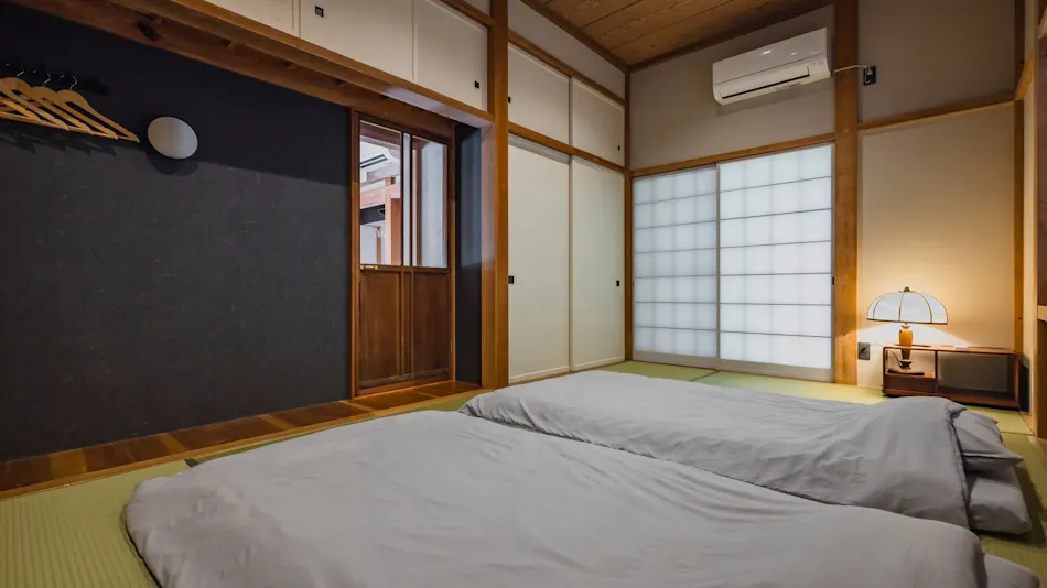 B&B ITADAKI