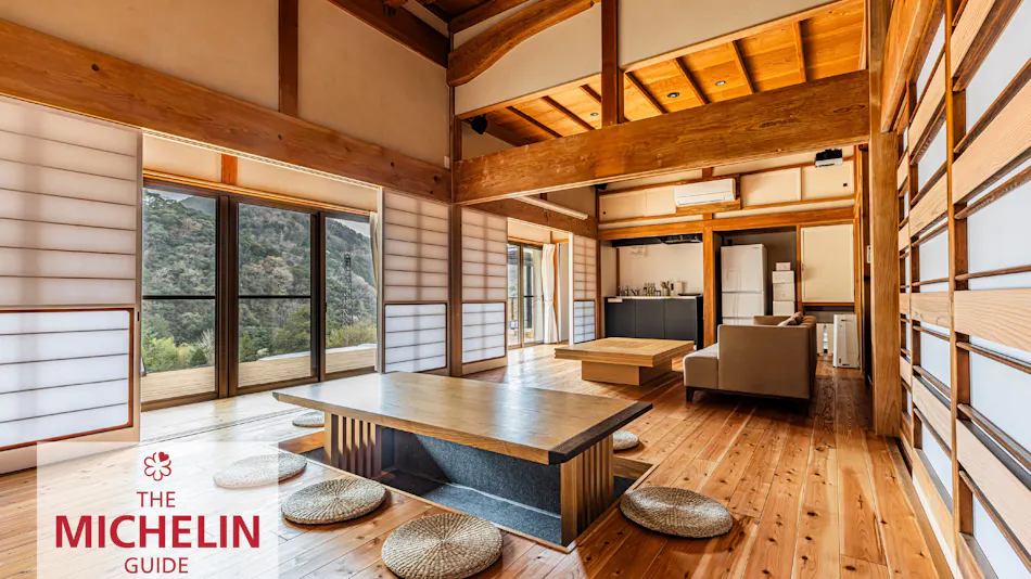 B&B ITADAKI