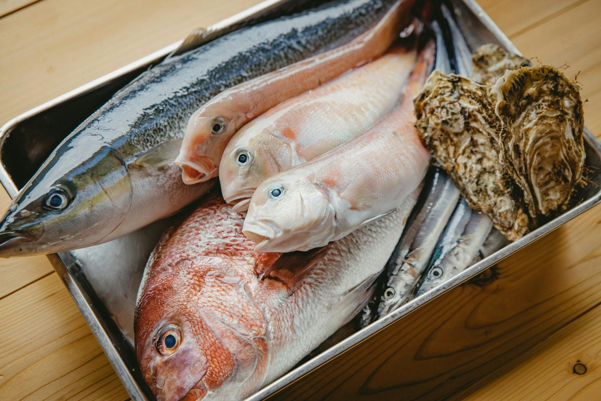 B&B ITADAKI