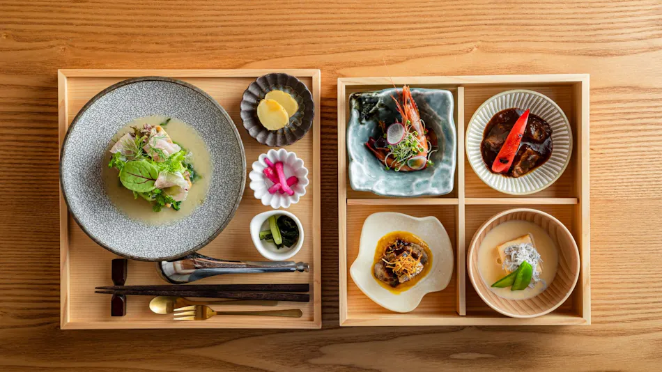 B&B ITADAKI