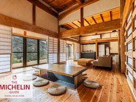 B&B ITADAKI&nbsp;施設全景