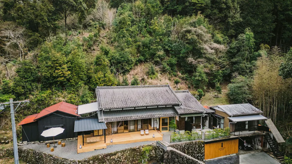B&B ITADAKI