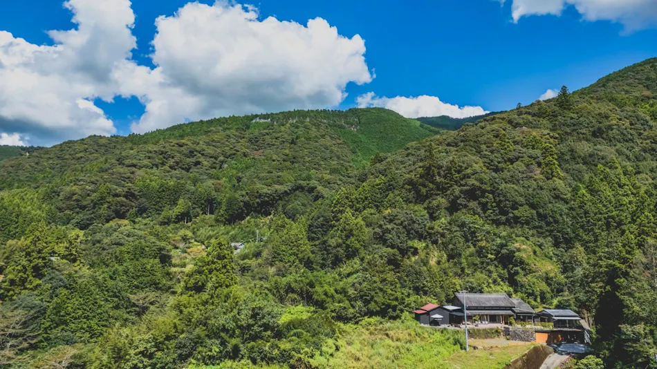 B&B ITADAKI