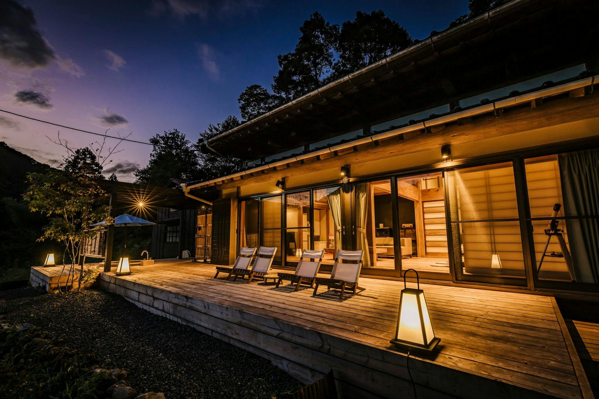B&B ITADAKI