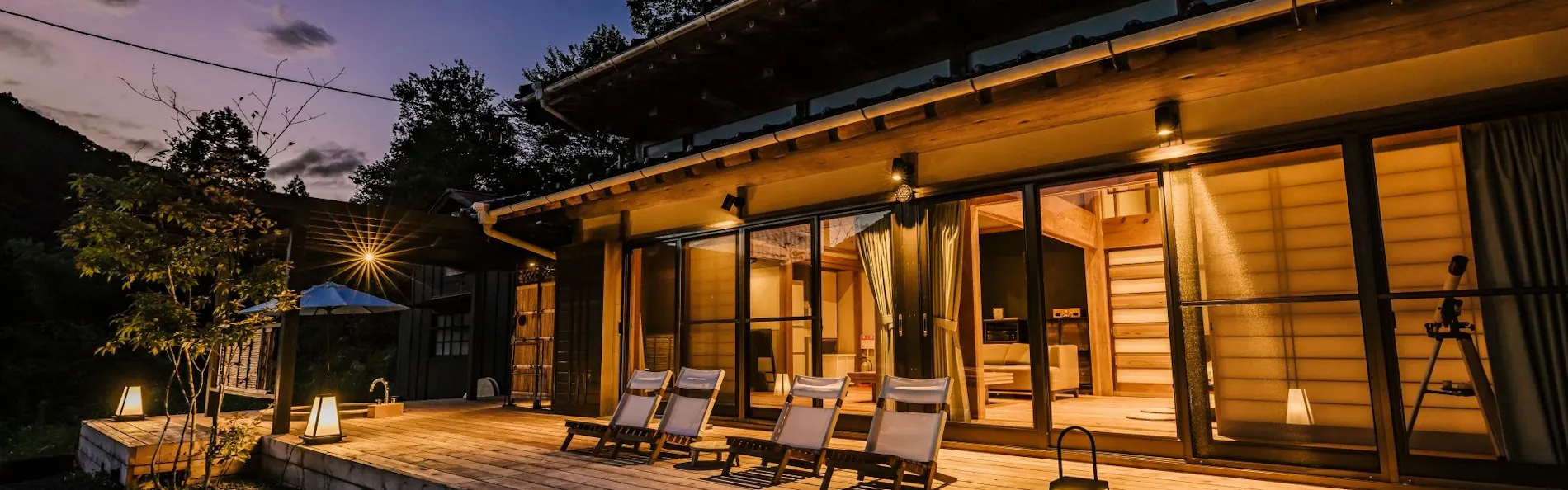B&B ITADAKI