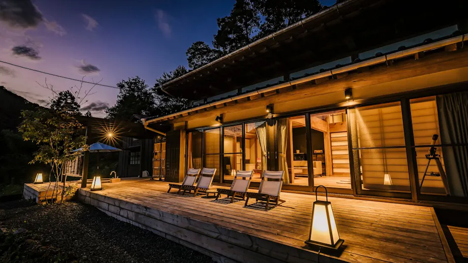 B&B ITADAKI
