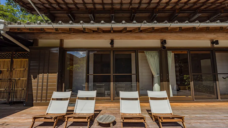 B&B ITADAKI