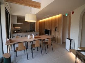 【長野県軽井沢・佐久の貸別荘・コテージ・ログハウス・コンドミニアム】軽井沢365 プレイガーデン大日向