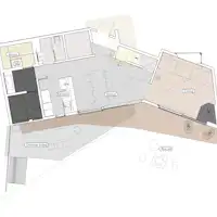 แผนผังชั้น 1