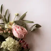 ช่อดอกไม้