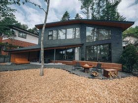 軽井沢365プレイガーデン大日向&nbsp;施設全景