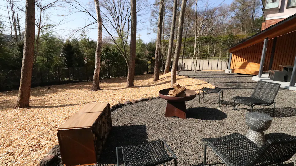 Karuizawa 365 Play Garden Ohinata