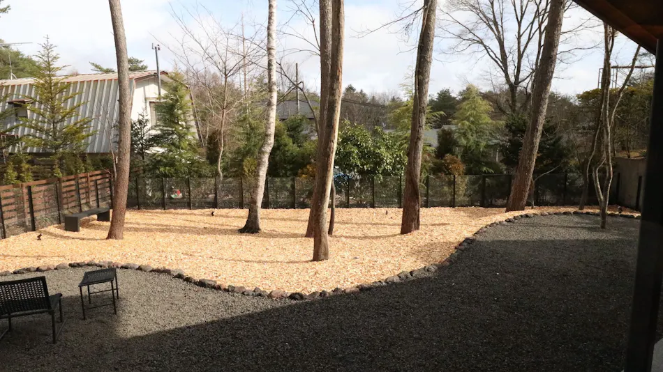 Karuizawa 365 Play Garden Ohinata