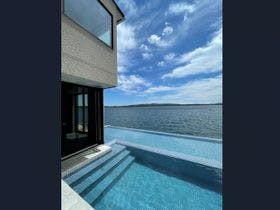 ～ocean　villa～　碧凪