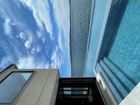 ～ocean　villa～　碧凪