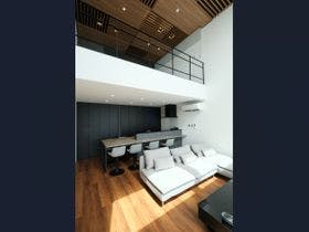 ～ocean　villa～　碧凪