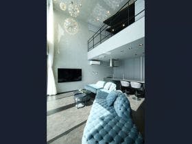 ～ocean　villa～　碧凪