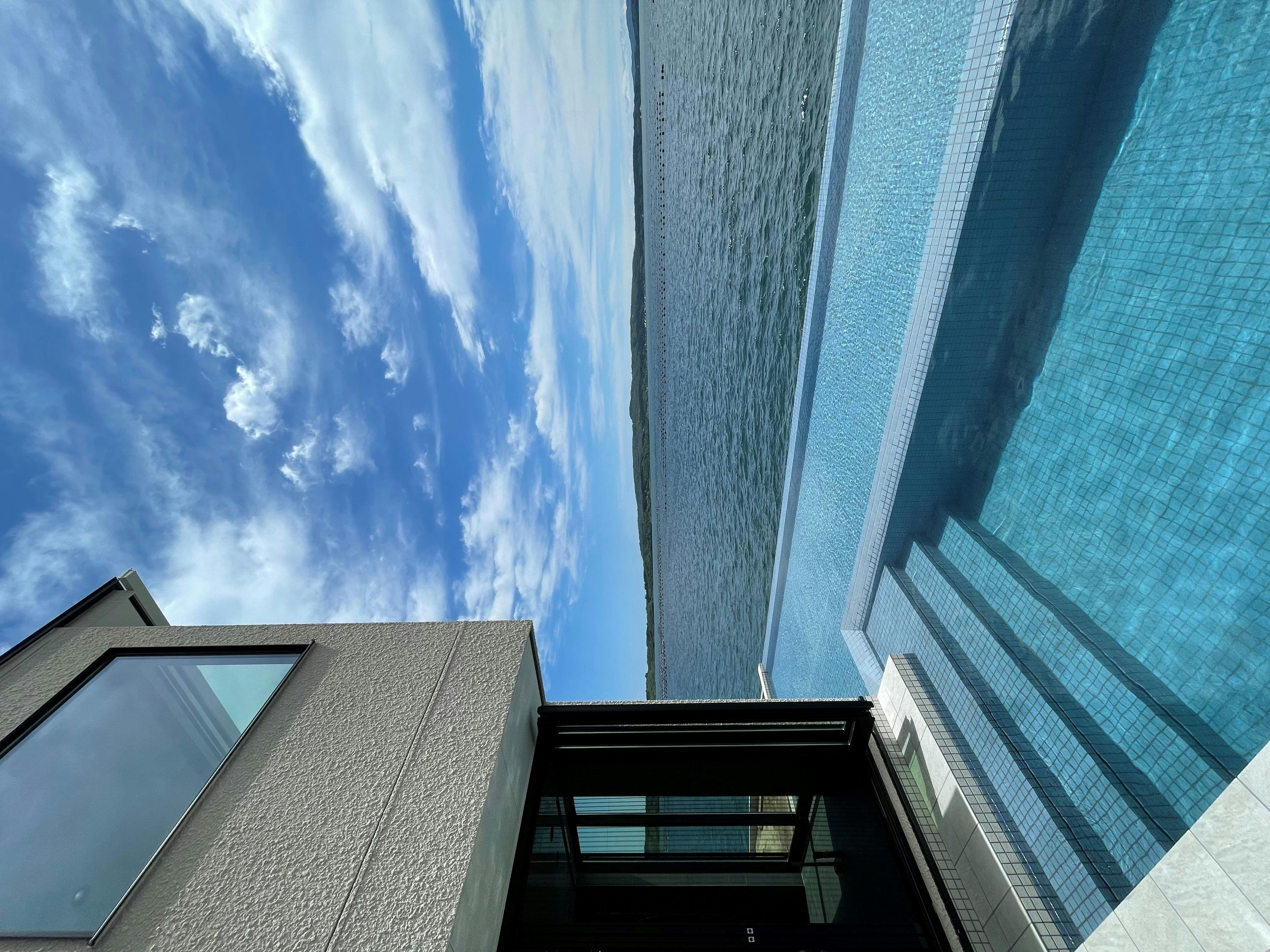 ～ocean villa～ 碧凪