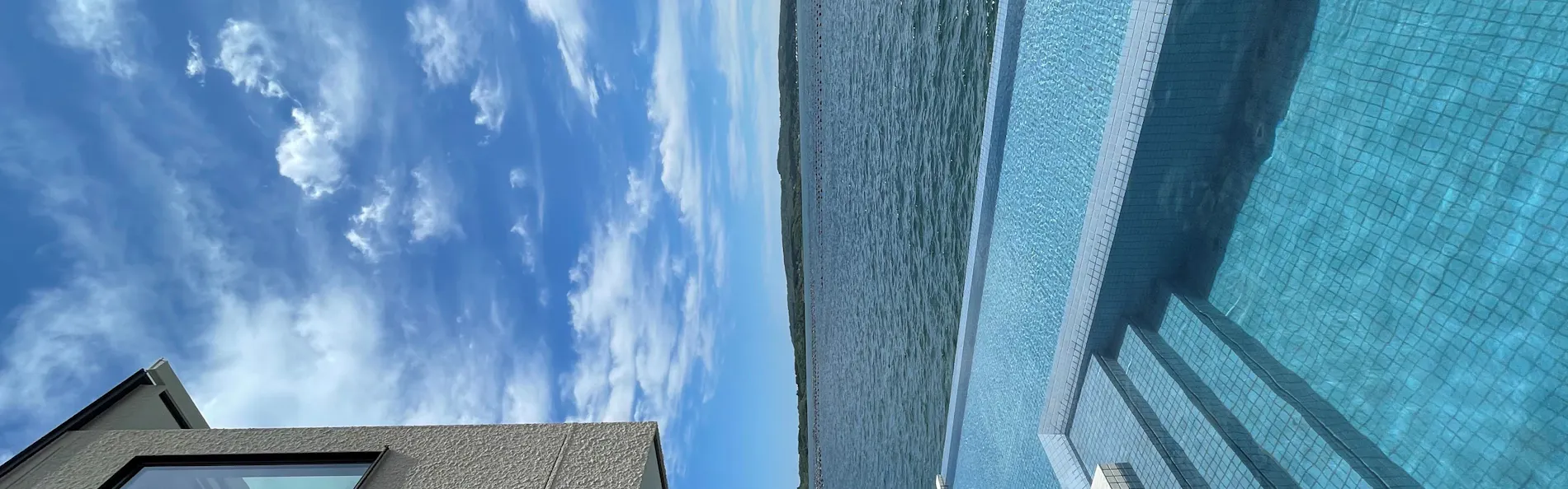 ~ocean villa~ 碧凪