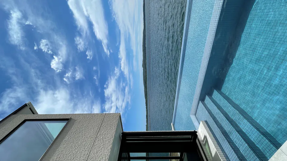 ~Ocean Villa~ Aonagi