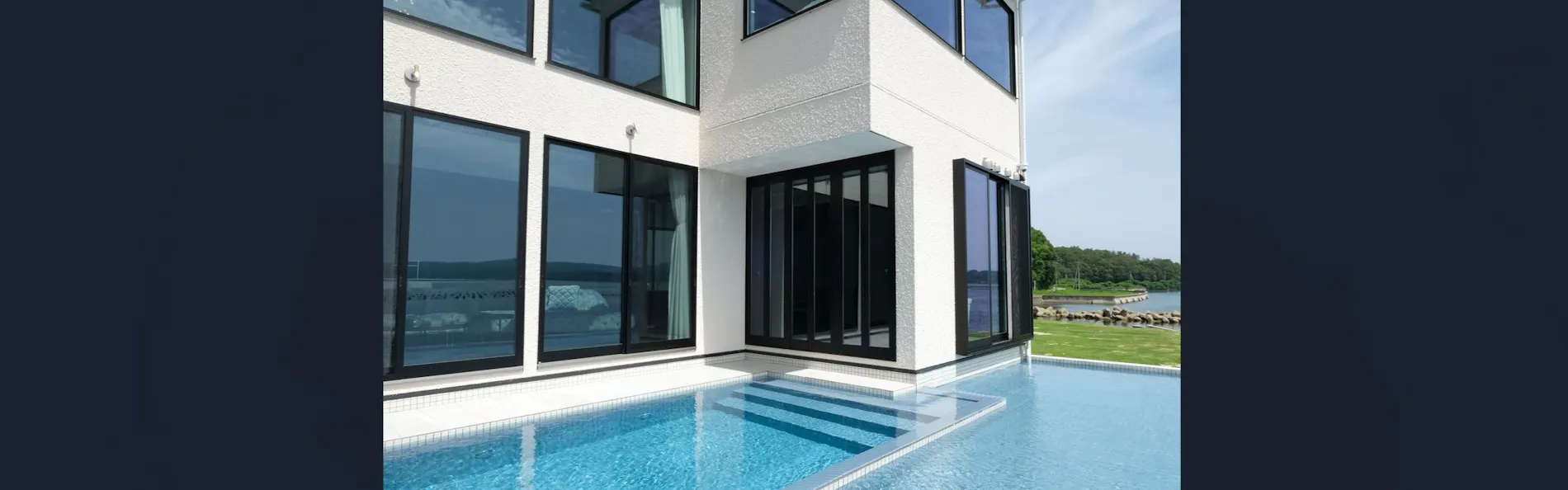 ~ocean villa~ 碧凪