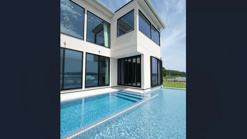 ~Ocean Villa~ Aonagi