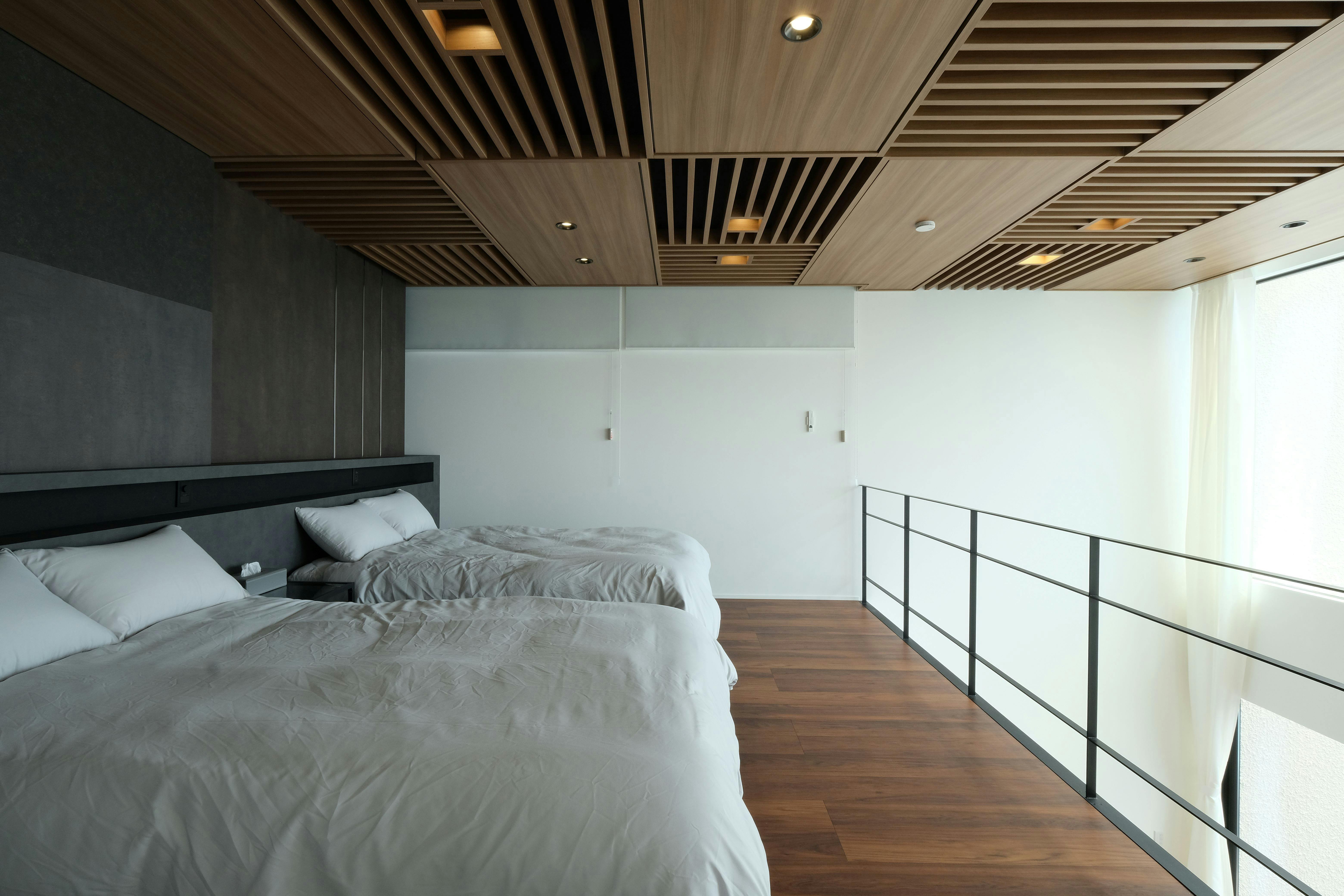 ~Ocean Villa~ Aonagi