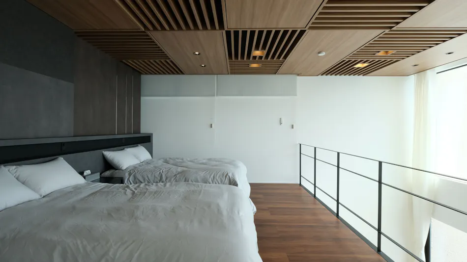 ~Ocean Villa~ Aonagi