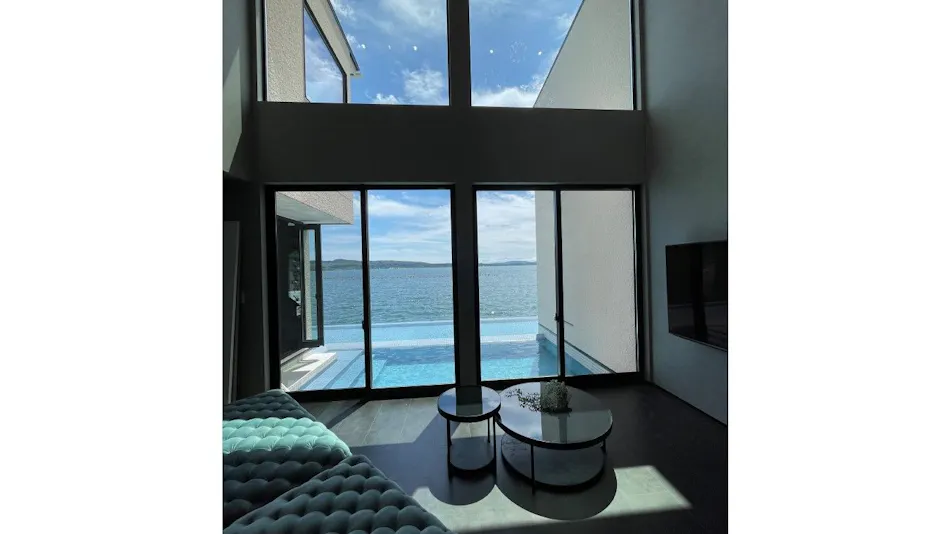 ~Ocean Villa~ Aonagi