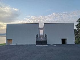 ～ocean　villa～　碧凪