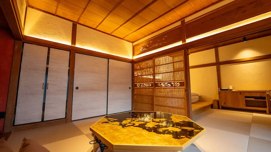 Farm and Bed SETODA