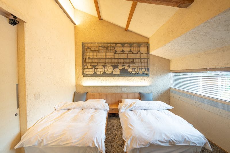 Farm and Bed SETODA