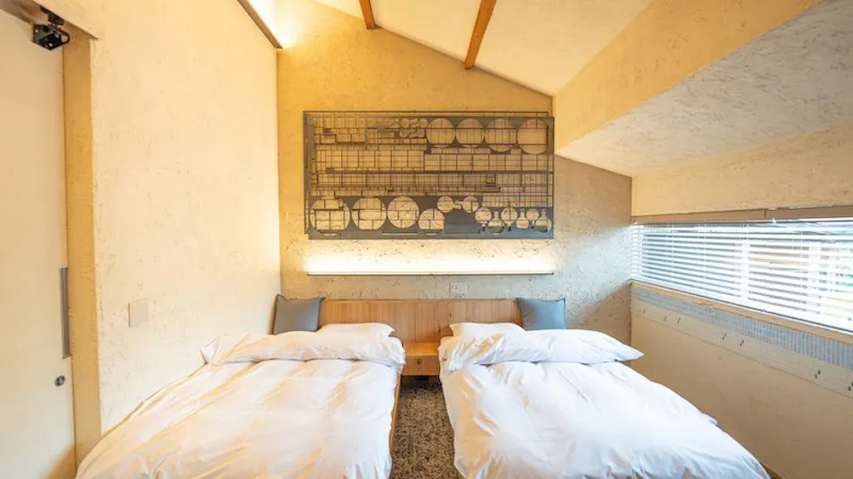 Farm and Bed SETODA