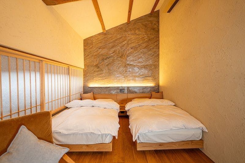 farm and bed SETODA