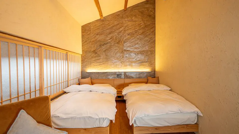 Farm and Bed SETODA