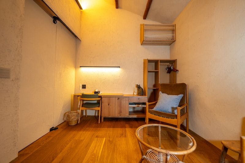 Farm and Bed SETODA