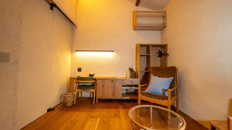 Farm and Bed SETODA