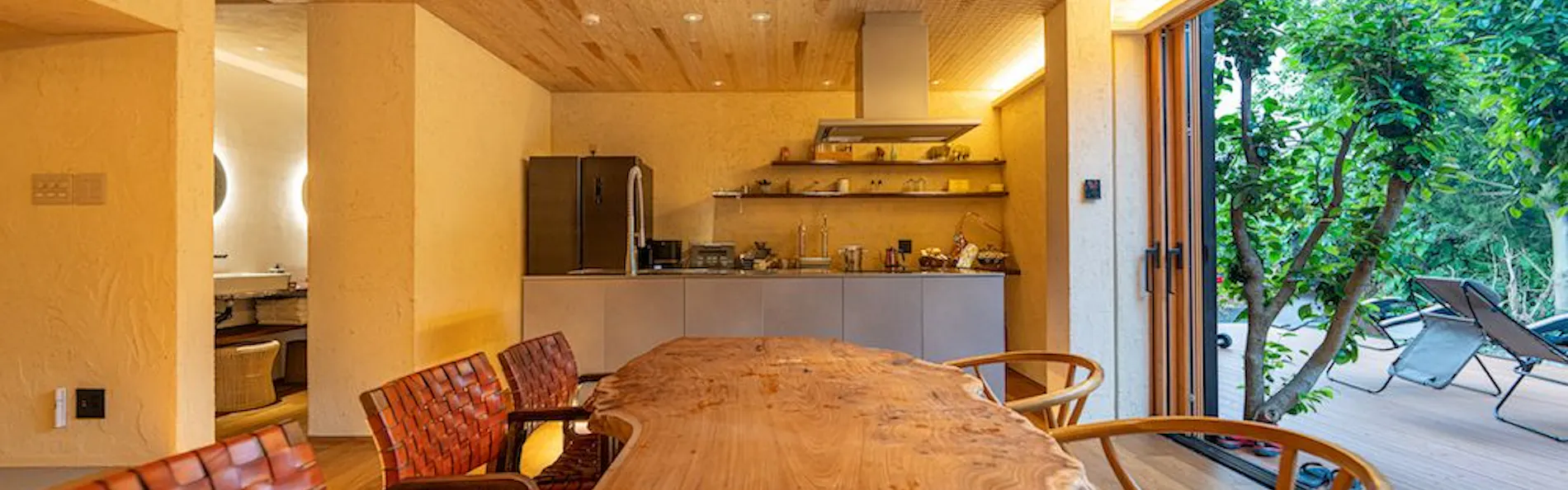 farm and bed SETODA